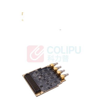 ALINX FMC 卡 4 路 4K 12G-SDI 视频传输 FMC HPC 卡 FH1219