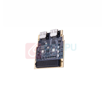 ALINX FMC 卡 4K DisplayPort 视频输入输出 FMC HPC 卡 FH6141