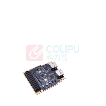 ALINX FMC 卡 4K DisplayPort 视频输入输出 FMC HPC 卡 FH6141