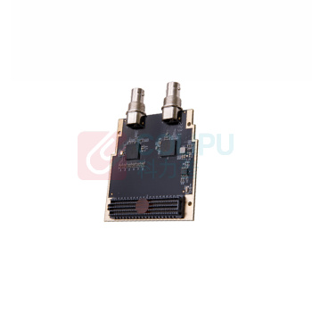 ALINX FMC 卡 1080P 3G-SDI 视频传输 FMC LPC 卡 FL2971