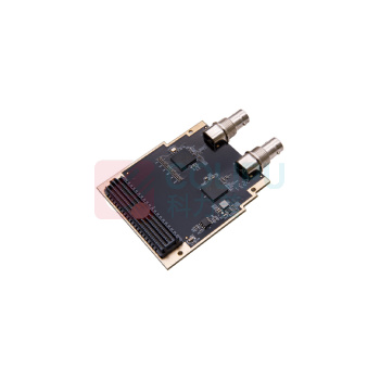ALINX FMC 卡 1080P 3G-SDI 视频传输 FMC LPC 卡 FL2971