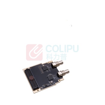 ALINX FMC 卡 1080P 3G-SDI 视频传输 FMC LPC 卡 FL2971