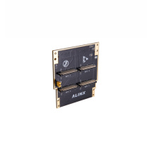 ALINX FMC 卡 4 路 MIPI 摄像头采集 FMC LPC 卡 FL1404