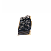 ALINX FMC 卡 CameraLink 视频图像采集 FMC HPC 卡 FH1226