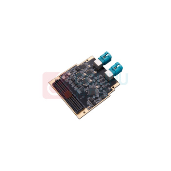 ALINX FMC 卡 4 路 GMSL2 视频采集注入 FMC LPC 卡 FL9295