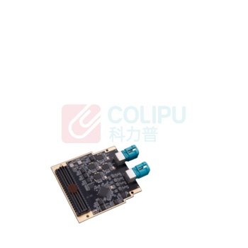 ALINX FMC 卡 4 路 GMSL2 视频采集注入 FMC LPC 卡 FL9295