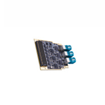 ALINX FMC 卡 12 路 FPD-LINK III 视频采集 FMC HPC 卡 FH9540