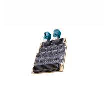 ALINX FMC 卡 8 路 FPD-LINK III 视频注入 FMC HPC 卡 FH9530