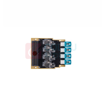 ALINX FMC 卡 4 路 1000BASE-T1 车载以太网 FMC LPC 卡 FL3113