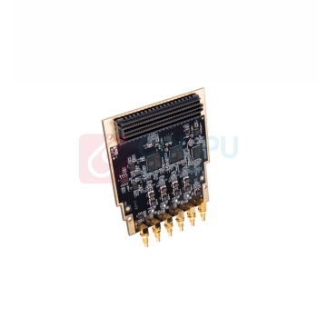 ALINX FMC 卡 4 通道 14bit 250MSPS AD 采集 FMC LPC 卡 FL2514