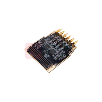 ALINX FMC 卡 4 通道 14bit 250MSPS AD 采集 FMC LPC 卡 FL2514