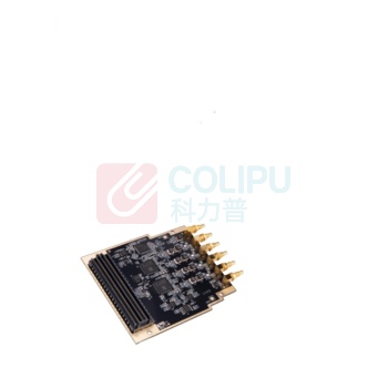 ALINX FMC 卡 4 通道 14bit 250MSPS AD 采集 FMC LPC 卡 FL2514