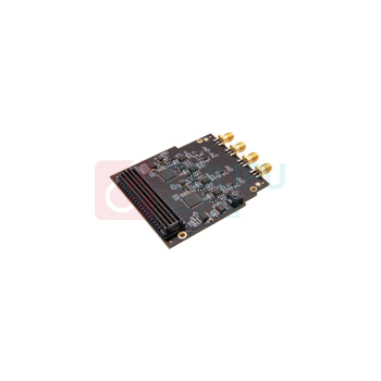 ALINX FMC 卡 4 通道 12bit 125MSPS AD 采集 FMC LPC 卡 FL9627