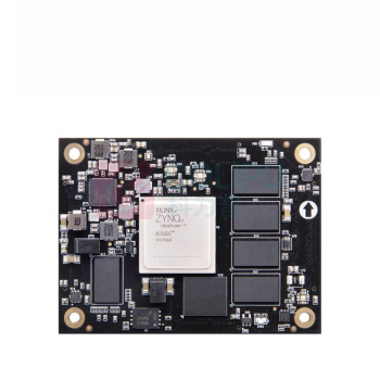ALINX AMD Zynq UltraScale+ MPSoC 工业核心算力单元 ACU2CG-I