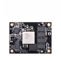 ALINX AMD Zynq UltraScale+ MPSoC 工业核心算力单元 ACU2CG-I
