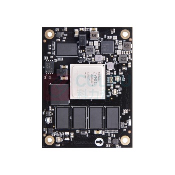 ALINX AMD Zynq UltraScale+ MPSoC 工业核心算力单元 ACU2CG-I