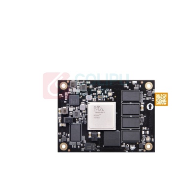 ALINX AMD Zynq UltraScale+ MPSoC 工业核心算力单元 ACU2CG-I