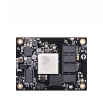 ALINX AMD Zynq UltraScale+ MPSoC 工业核心算力单元 ACU3EG