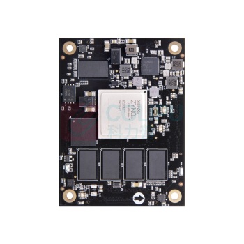 ALINX AMD Zynq UltraScale+ MPSoC 工业核心算力单元 ACU3EG