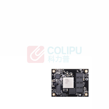 ALINX AMD Zynq UltraScale+ MPSoC 工业核心算力单元 ACU3EG