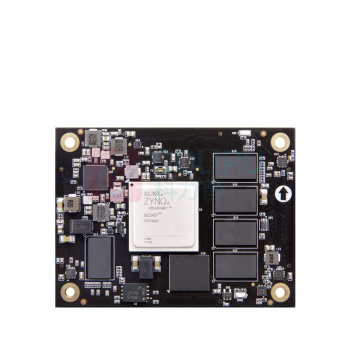 ALINX AMD Zynq UltraScale+ MPSoC 工业核心算力单元 ACU4EV