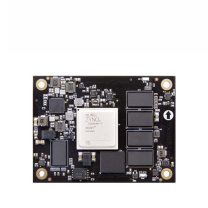 ALINX AMD Zynq UltraScale+ MPSoC 工业核心算力单元 ACU4EV
