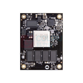 ALINX AMD Zynq UltraScale+ MPSoC 工业核心算力单元 ACU4EV
