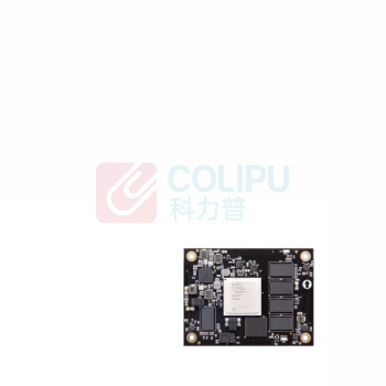 ALINX AMD Zynq UltraScale+ MPSoC 工业核心算力单元 ACU4EV