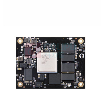 ALINX AMD Zynq UltraScale+ MPSoC工业核心算力单元 ACU5EV