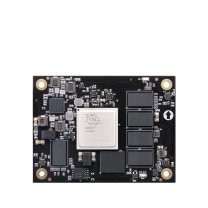 ALINX AMD Zynq UltraScale+ MPSoC工业核心算力单元 ACU5EV