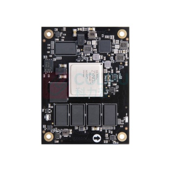 ALINX AMD Zynq UltraScale+ MPSoC工业核心算力单元 ACU5EV