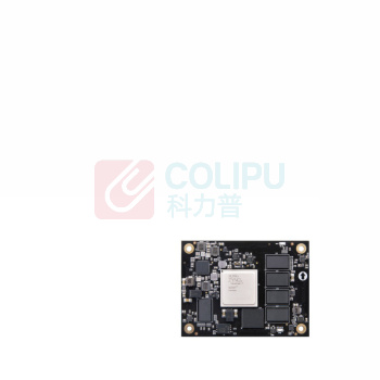 ALINX AMD Zynq UltraScale+ MPSoC工业核心算力单元 ACU5EV
