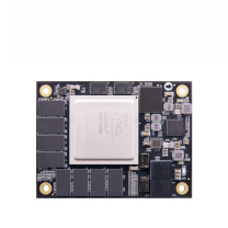 ALINX AMD Zynq UltraScale+ MPSoC 工业核心算力单元 ACU7EVC