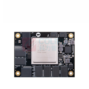 ALINX AMD Zynq UltraScale+ MPSoC 工业核心算力单元 ACU9EG