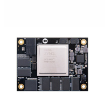 ALINX AMD Zynq UltraScale+ MPSoC 工业核心算力单元 ACU9EG