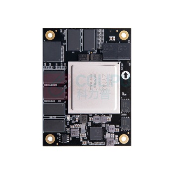 ALINX AMD Zynq UltraScale+ MPSoC 工业核心算力单元 ACU9EG