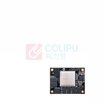 ALINX AMD Zynq UltraScale+ MPSoC 工业核心算力单元 ACU9EG