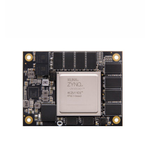 ALINX AMD Zynq UltraScale+ MPSoC 工业核心算力单元 ACU11EG