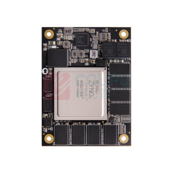 ALINX AMD Zynq UltraScale+ MPSoC 工业核心算力单元 ACU11EG