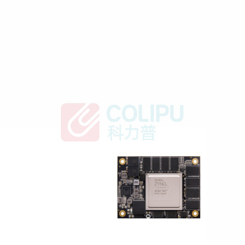 ALINX AMD Zynq UltraScale+ MPSoC 工业核心算力单元 ACU11EG