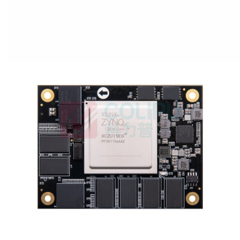 ALINX AMD Zynq UltraScale+ MPSoC 工业核心算力单元 ACU15EG