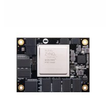 ALINX AMD Zynq UltraScale+ MPSoC 工业核心算力单元 ACU15EG