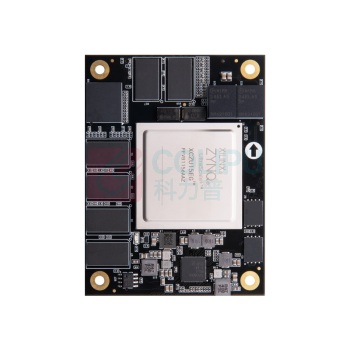 ALINX AMD Zynq UltraScale+ MPSoC 工业核心算力单元 ACU15EG