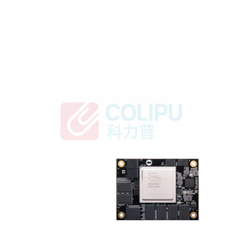 ALINX AMD Zynq UltraScale+ MPSoC 工业核心算力单元 ACU15EG