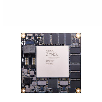 ALINX AMD Zynq UltraScale+ MPSoC 工业核心算力单元 ACU19EG