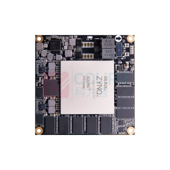 ALINX AMD Zynq UltraScale+ MPSoC 工业核心算力单元 ACU19EG