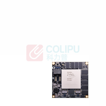ALINX AMD Zynq UltraScale+ MPSoC 工业核心算力单元 ACU19EG