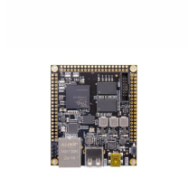 ALINX AMD Zynq 7000 SoC 工业核心算力单元 AC7020C