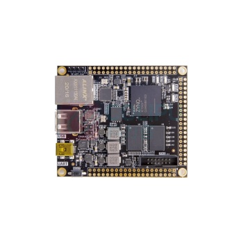 ALINX AMD Zynq 7000 SoC 工业核心算力单元 AC7020C