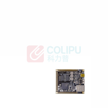 ALINX AMD Zynq 7000 SoC 工业核心算力单元 AC7020C